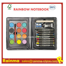 24PCS Artist Art Painting Set for School Stationery